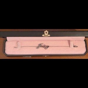 Juicy Couture Bracelet